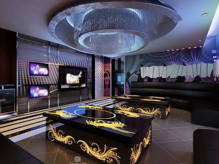 鹤壁商务ktv怎么玩提升聚会体验-山城区ktv预定