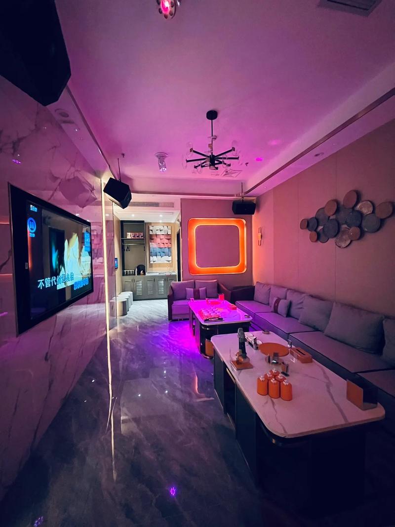 “鹤壁商务ktv划算程度”-山城区ktv预定