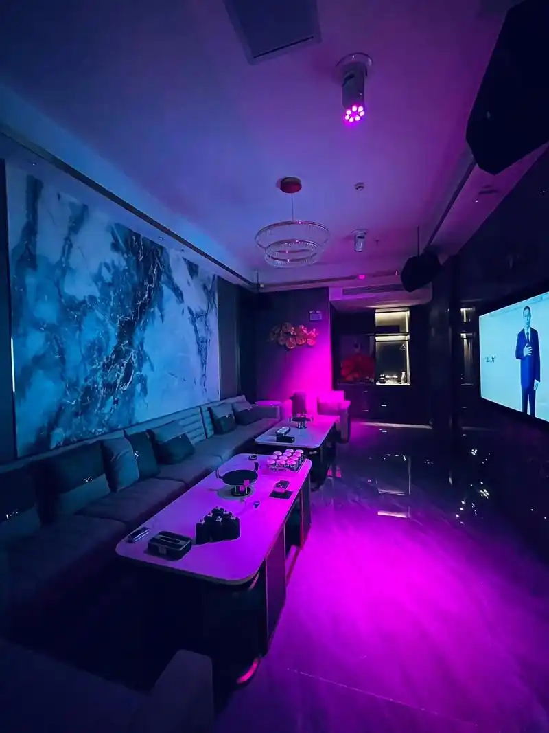 鹤壁商务ktv计时方式全解析-鹤山区ktv预定