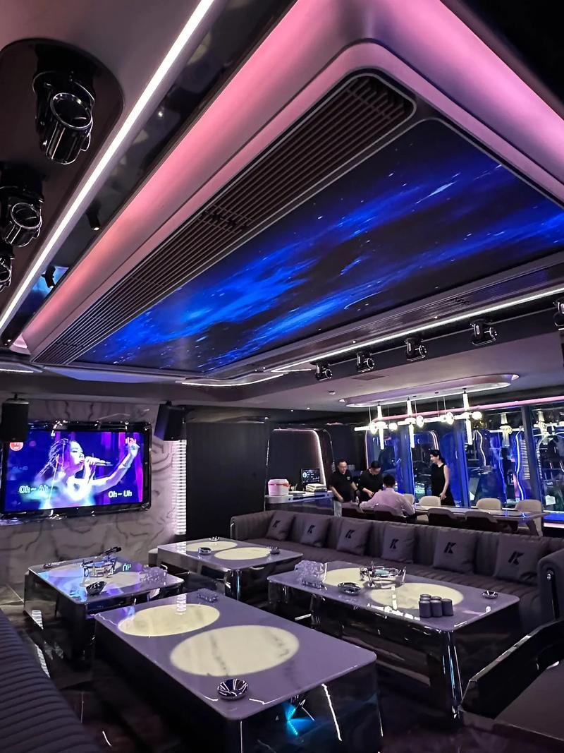 鹤壁商务ktv创新商务ktv模式解析-浚县ktv预定